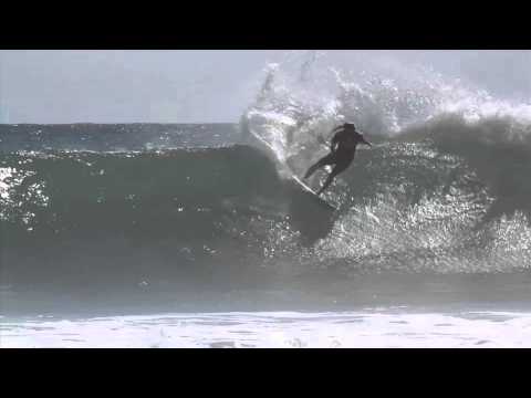 Stephanie Gilmore's Perfect 10