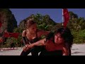 Liu Kang Vs Kitana Mortal Kombat 1995 Full HD