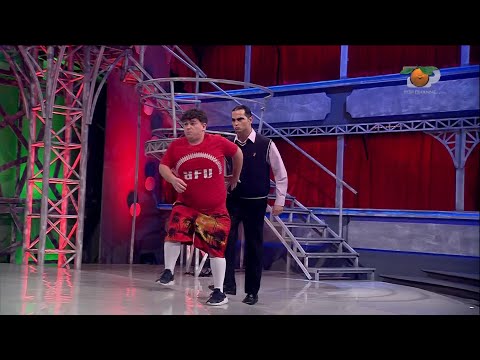 Portokalli, 12 Mars 2023 - Familja Astari (Grabitësi në rrugë)