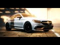 Mercedes-Benz AMG V8 Sound Mod 1