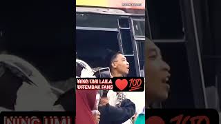 Download lagu THE MOMENT NING UMI LAILA WAS SHOT BY A FAN #sermah mp3 Download lagu THE MOMENT NING UMI LAILA WAS SHOT BY A FAN #sermah mp3