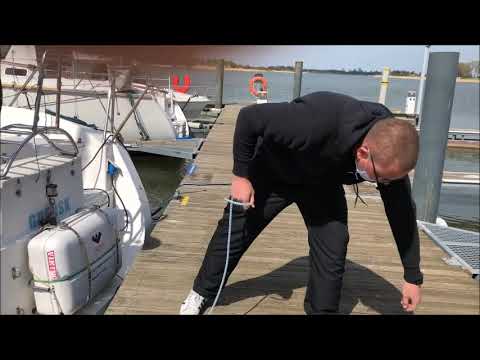 szkółka żeglarska odcinek 3