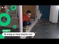 Huis van Jan Rein ontploft door vuurwerkbom