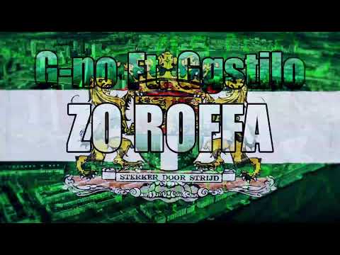 G-no ft. Ggstilo - Zo Roffa [So Brooklyn Challenge]