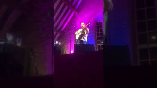 Martin Simpson Granmore Hare