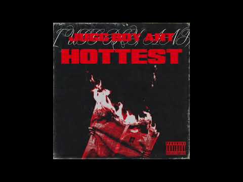 Jugg Boy Ant - Hottest (Official Audio)
