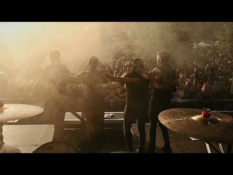 AD INFINITUM at Caribana Festival - Aftermovie (15.06.2022)