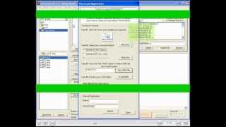 How to send us the .DMO file