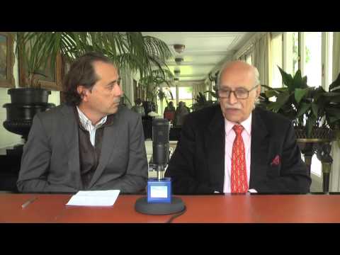 El factor Monárquico y El factor Republicano (I) .Diálogos de Somosaguas