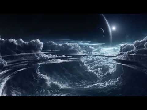 DJ Nejtrino & Anza - Right In The Night