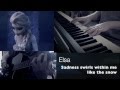 Frozen - Life's Too Short (Reprise) - Instrumental ...