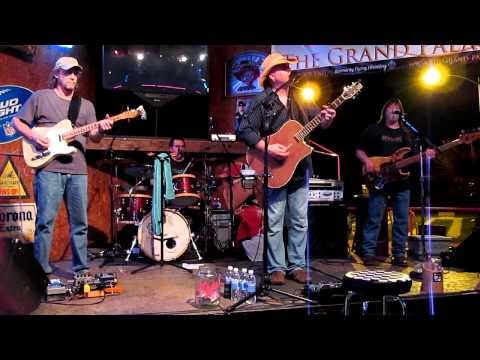 Buck Yeager Band - "Enjoy The Ride"