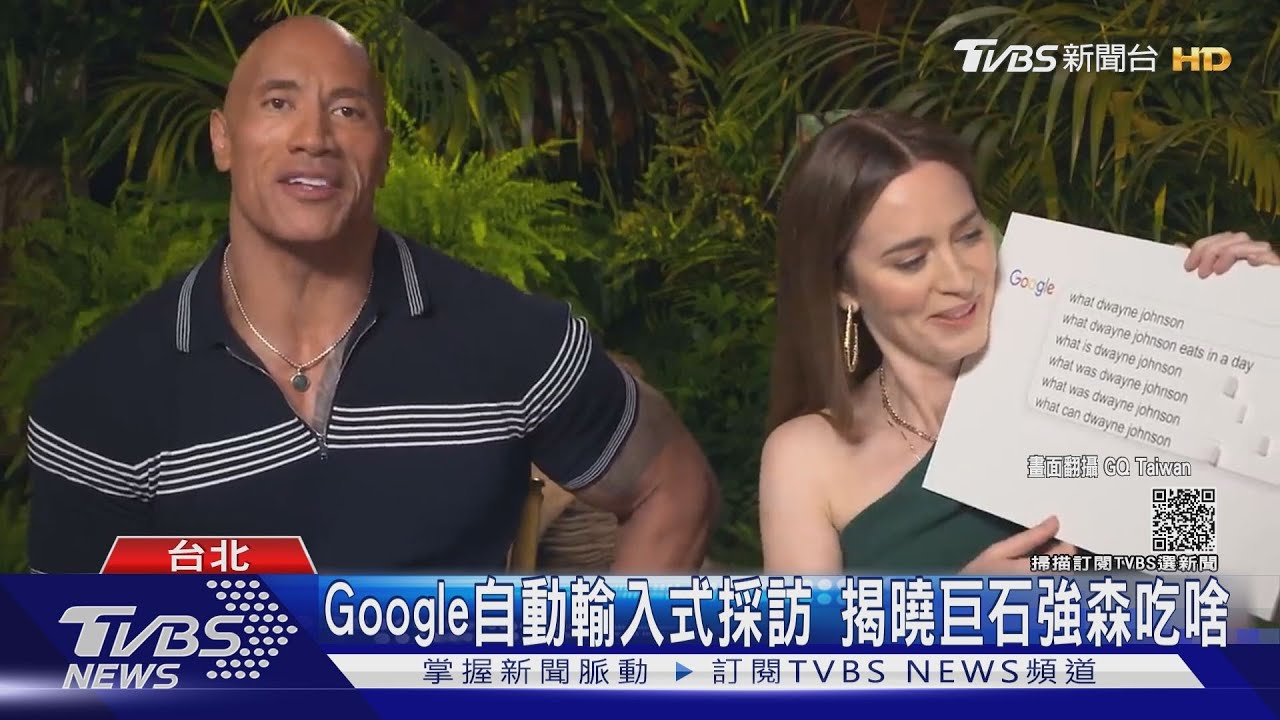 大家都在Google什麼!Siri會監聽嗎?死侍缺顆牙嗎?