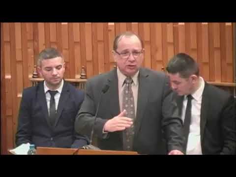 Dumnezeu nu cheamă la infinit - Doru Hnatiuc