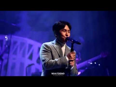 171213 두번째외박 - 겨울이좋아(여름이좋아)