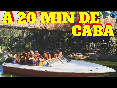 NATURALEZA VIVA , FLORENCIO VARELA