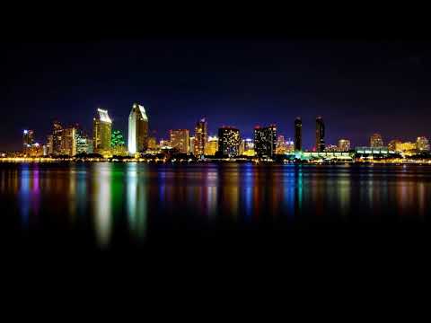 Michael Oakley - California (feat. Missing Words)