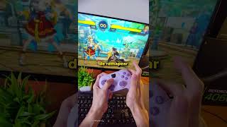 Remapeando 8bitdo Ultimate 2C