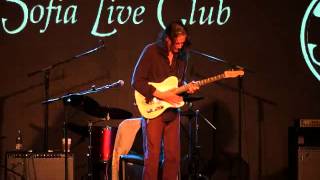 Robben Ford Master Class in Sofia Jazz Blues   YouTube