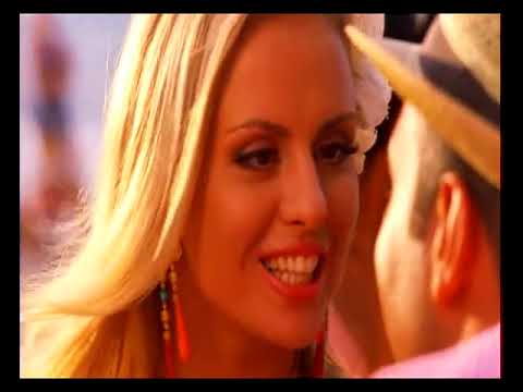 Arash Feat Anna Semenovich - Na Morya(Official Video)