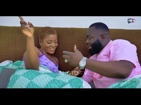 ACT OF LOVE EP 3 FT MARCUS AHUFIE AARON MAA GIFTY STUNNER MELEGEDEY 