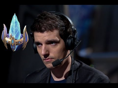 Original Artosis Pylon Footage - Fenix vs Artosis - Where The Legend Began! | Viva La Dirt League