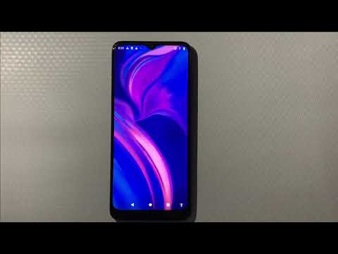 Alcatel/TCL REVVL 4+ (5062Z) Android 10/11 FRP/Google Lock Bypass WITHOUT PC