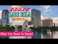 Tour Lake Eola Park In Orlando Florida Birding Nature And Fun While You Visit Downtown Orlando
