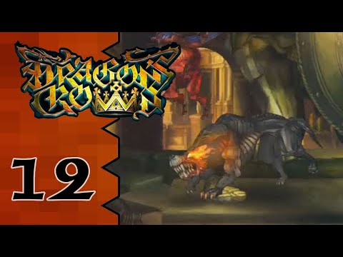 Let's Play Dragon's Crown |12| Hellhound Hunting