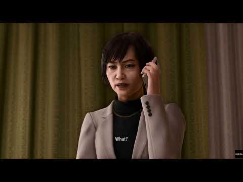 Lost Judgment blind playthrough pt30