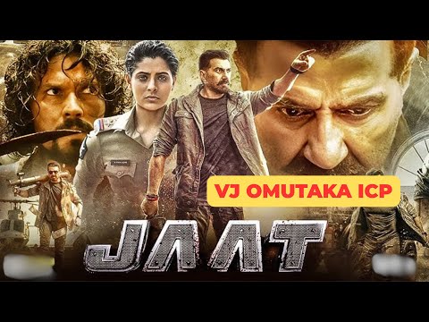 VJ OMUTAKA ICP UGANDA NEW INDIAN ACTION FILM 2025 🍿🎥 | SUBSCRIBE FOR MORE