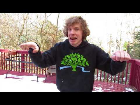 TC 7 Homeskool interview and Bars going at Aaronout