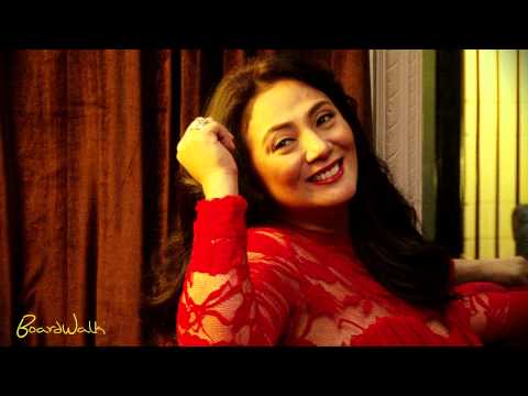 Boardwalk Behind The Scenes - Cherry Pie Picache