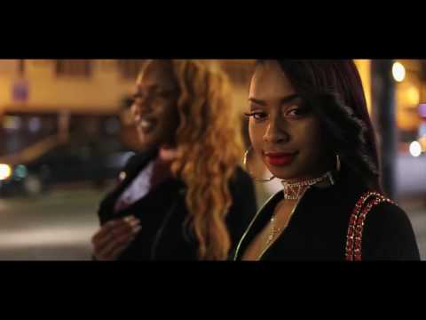 Nasty Nate - Passion (Music Video) [Thizzler.com]