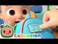 Getting Ready For School Song CoComelon Nursery Rhymes And Songs For Kids