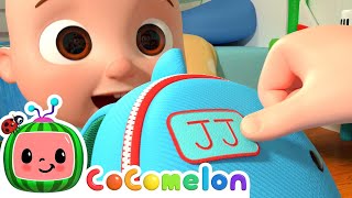 Download lagu Getting Ready for School Song | CoComelon | Nursery Rhymes and Songs for Kids mp3 Download lagu Getting Ready for School Song | CoComelon | Nursery Rhymes and Songs for Kids mp3