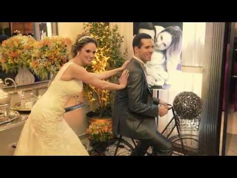 Ketlyn e Vanderson     Highlights  -  07/11/2015