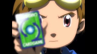 Download lagu SLASH!! - Digimon Tamers - AMV mp3 Download lagu SLASH!! - Digimon Tamers - AMV mp3