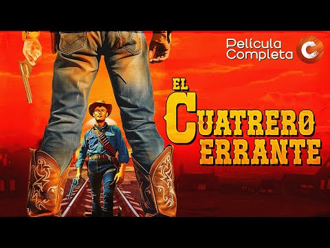 CINE WESTERN EN ESPAÑOL: El Cuatrero Errante (1950) | Película del Oeste Completa