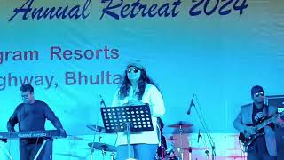 North South University! Annual Retreat 2024 তোমার ঘরে বাস করে কারা,ও মন,জানোনা তোমার ঘরে বসত করে....