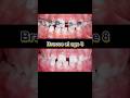 Braces at age 8. Fix gapped teeth #braces #dentist #orthodontist