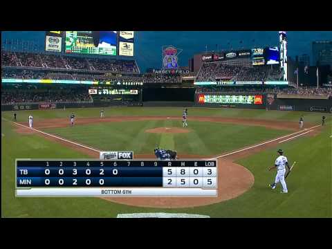 TBA AT MIN - July 19, 2014