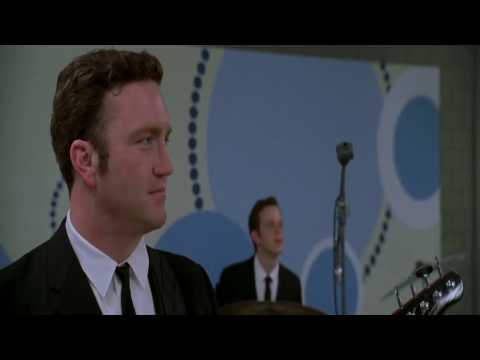 Walk the line (2005) - Opening Scene (High Quality)
