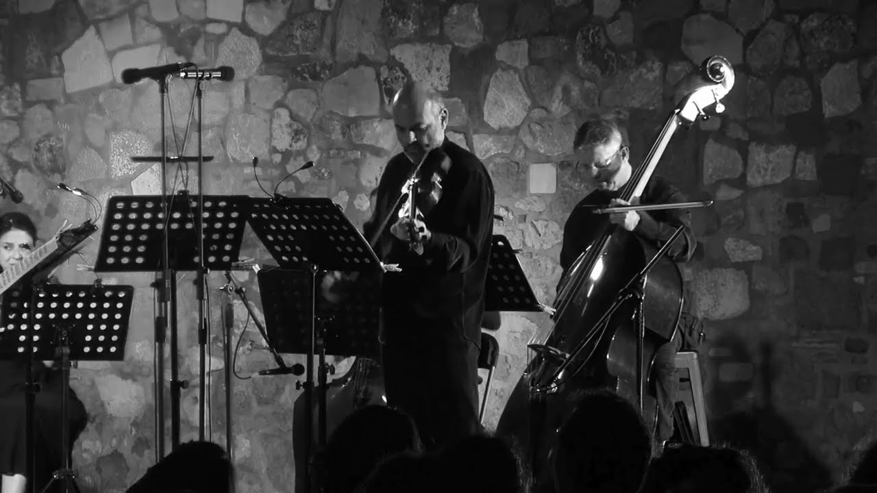 Ρεσιτάλ κλασικής μουσικής