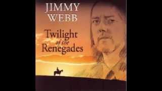 Right As Rain - Jimmy Webb