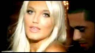 Brooke hogan - About us Official Music Video
