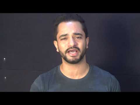 Vinayak Bijalwan Audition 2