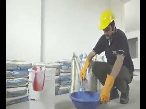 MYK Tile Adhesives