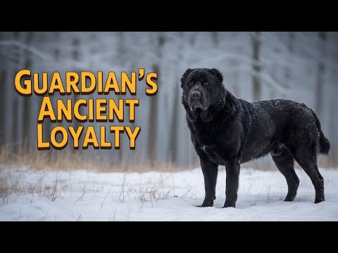 Los resultados de la prueba de lealtad de este perro guardián son una locura