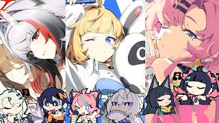【ゼンゼロ】激変ノード5 無凸葉瞬光 ノルムー 星見雅(7/26更新)|ZZZ Ver.3.0 Shiyu Critical5 78K No Limited Mindscape